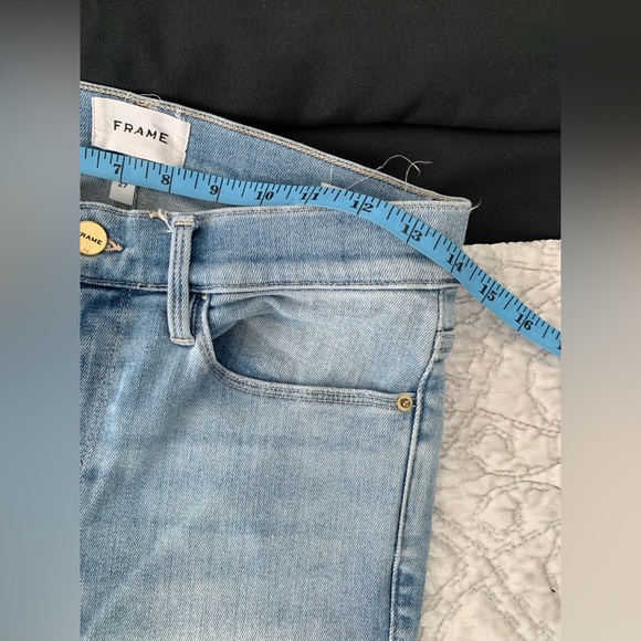 Frame Denim - Picture 7 of 9